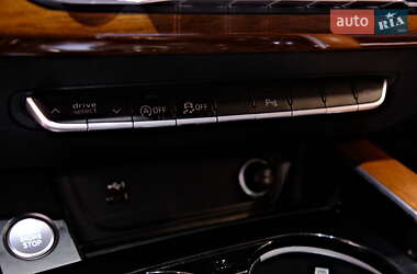 Седан Audi A4 2022 в Одессе