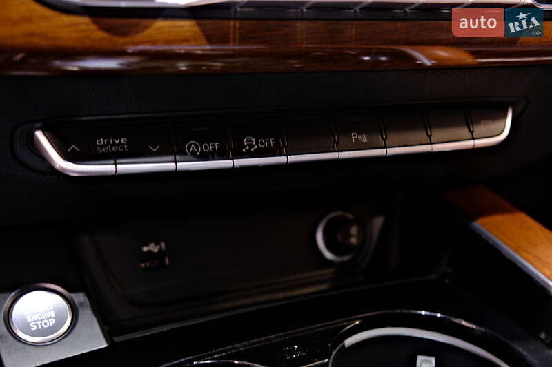Седан Audi A4 2022 в Одесі фото 17 Седан Audi A4 2022 в Одесі