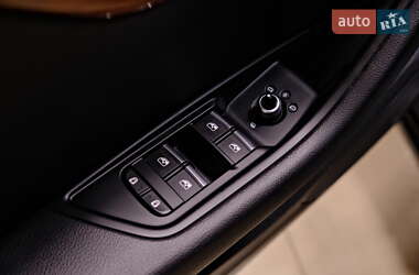 Седан Audi A4 2022 в Одессе