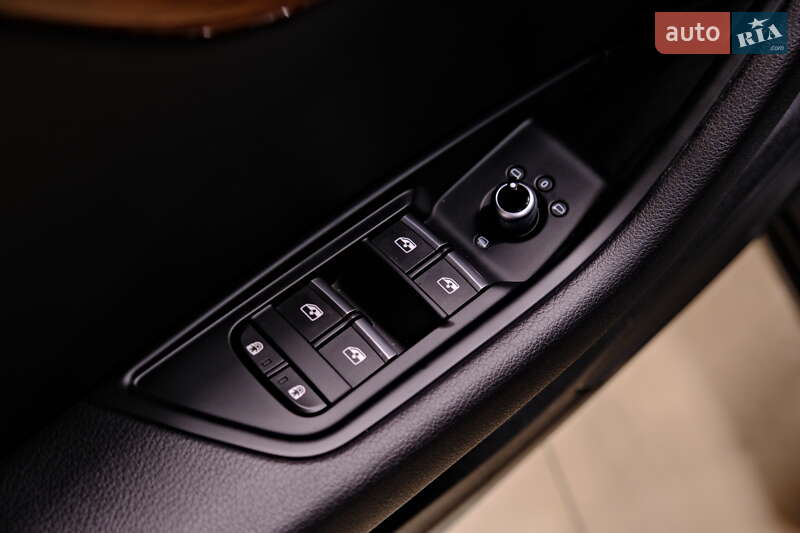 Седан Audi A4 2022 в Одесі фото 25 Седан Audi A4 2022 в Одесі