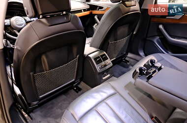 Седан Audi A4 2022 в Одессе