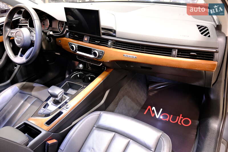 Седан Audi A4 2022 в Одесі фото 43 Седан Audi A4 2022 в Одесі