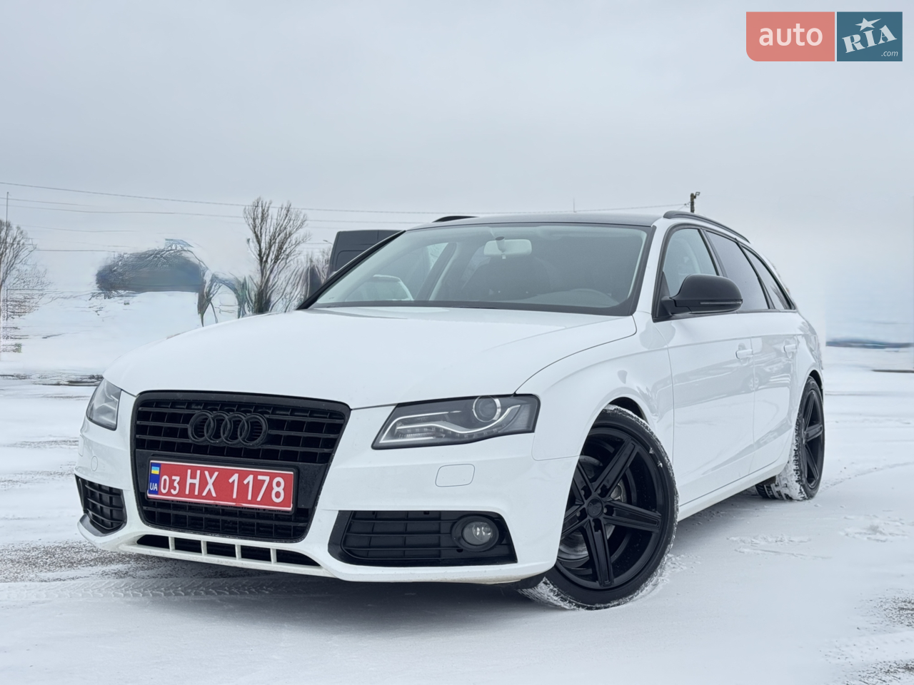 2011 Audi A4 - мініатюра 83