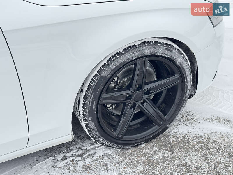 Універсал Audi A4 2009 в Білій Церкві фото 12 Універсал Audi A4 2009 в Білій Церкві