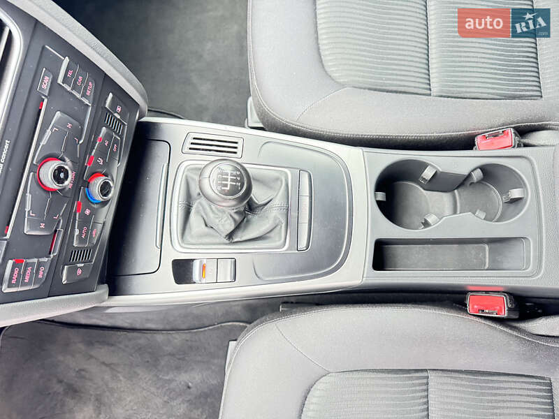 Універсал Audi A4 2009 в Білій Церкві фото 32 Універсал Audi A4 2009 в Білій Церкві