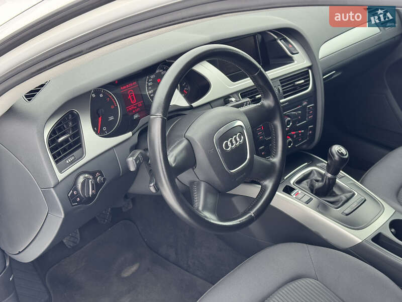 Універсал Audi A4 2009 в Білій Церкві фото 38 Універсал Audi A4 2009 в Білій Церкві
