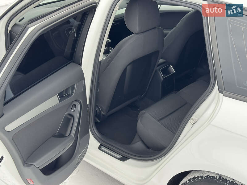 Універсал Audi A4 2009 в Білій Церкві фото 44 Універсал Audi A4 2009 в Білій Церкві