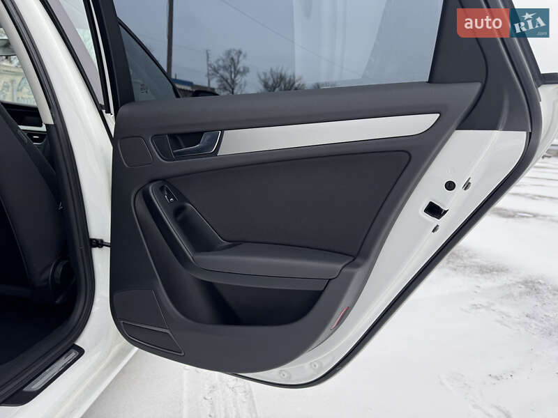 Універсал Audi A4 2009 в Білій Церкві фото 51 Універсал Audi A4 2009 в Білій Церкві