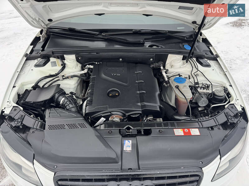 Універсал Audi A4 2009 в Білій Церкві фото 58 Універсал Audi A4 2009 в Білій Церкві
