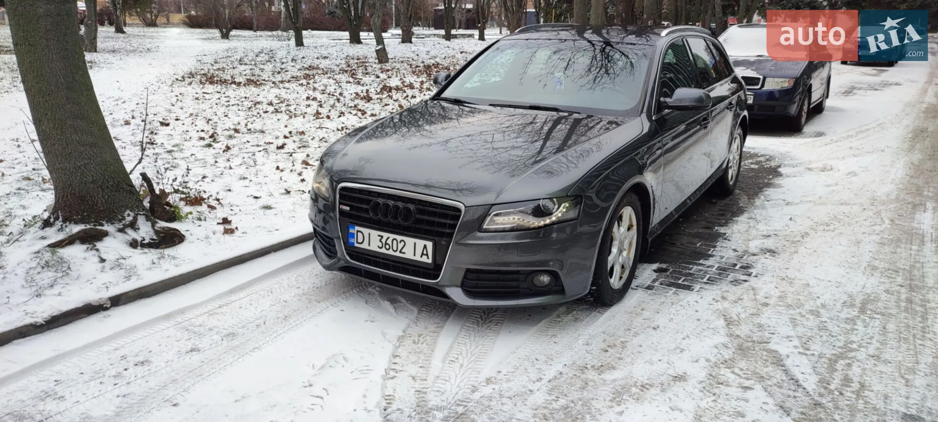 2010 Audi A4 - мініатюра 6