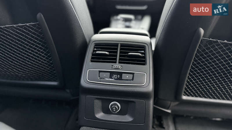Седан Audi A4 2018 в Києві фото 22 Седан Audi A4 2018 в Києві