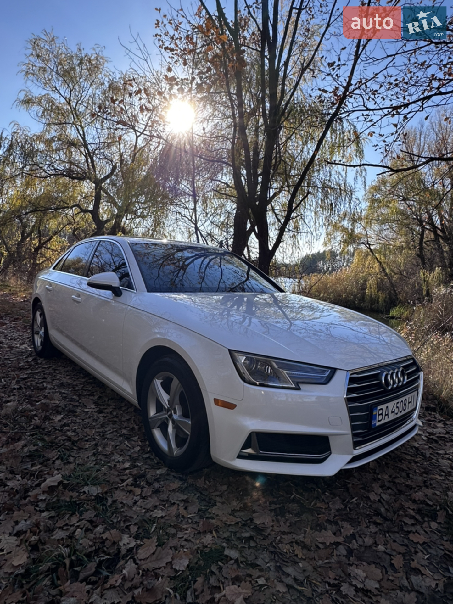 2019 Audi A4 - мініатюра 2