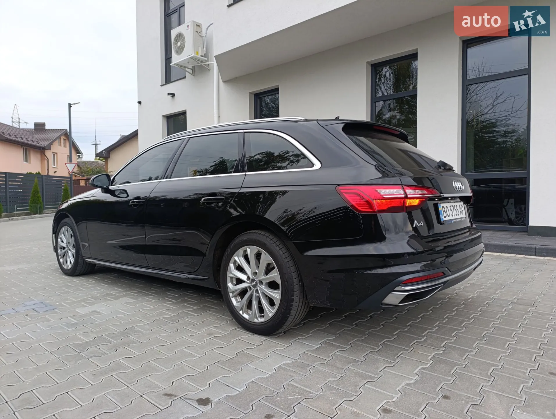2020 Audi A4 - мініатюра 3