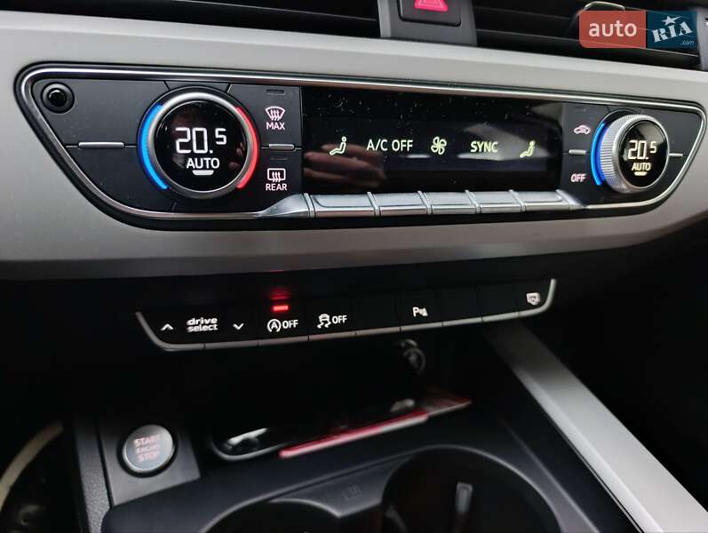 Універсал Audi A4 2020 в Івано-Франківську фото 12 Універсал Audi A4 2020 в Івано-Франківську