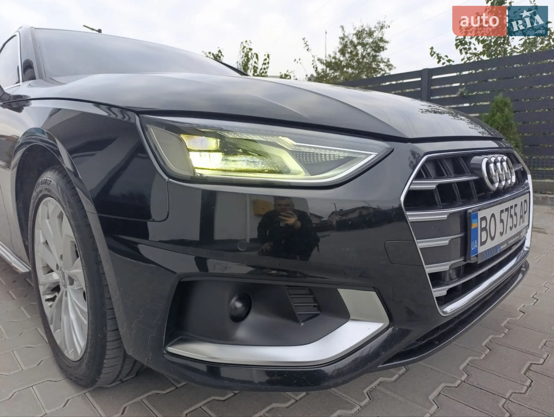 2020 Audi A4 - мініатюра 28