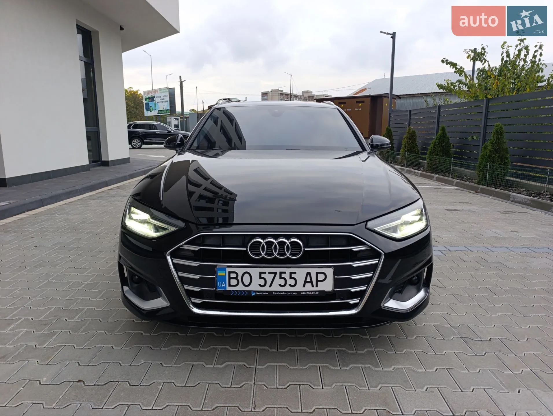 2020 Audi A4 - мініатюра 30