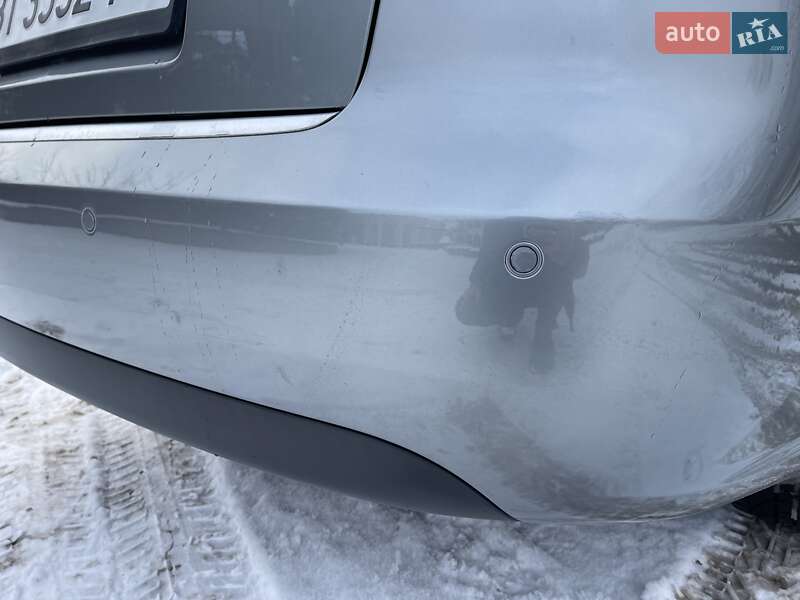 Седан Audi A4 2006 в Харькове