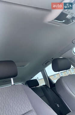 Універсал Audi A4 2007 в Лубнах