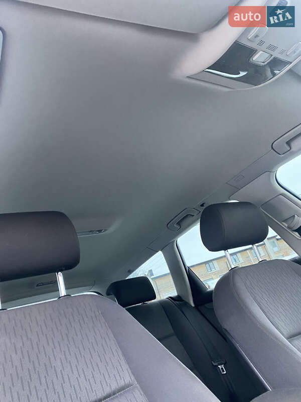 Універсал Audi A4 2007 в Лубнах