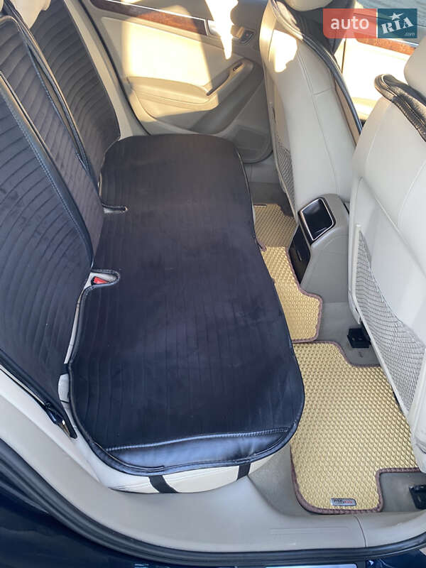 Універсал Audi A4 2010 в Бучачі