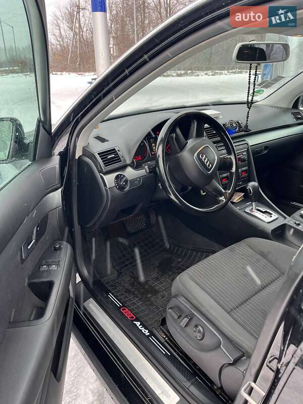 Универсал Audi A4 2005 в Чернигове фото 18 Универсал Audi A4 2005 в Чернигове