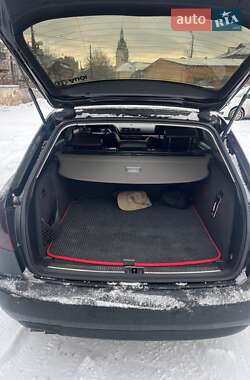 Универсал Audi A4 2007 в Львове