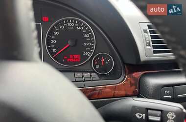 Универсал Audi A4 2007 в Львове