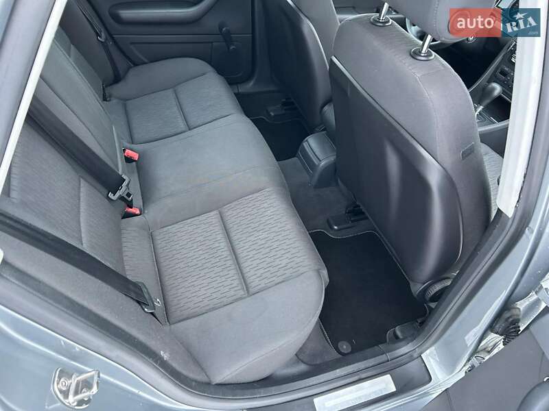 Универсал Audi A4 2006 в Полтаве