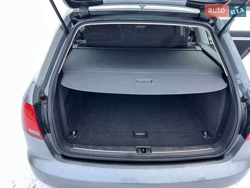 Универсал Audi A4 2006 в Полтаве