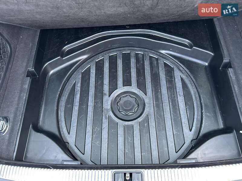 Универсал Audi A4 2006 в Полтаве