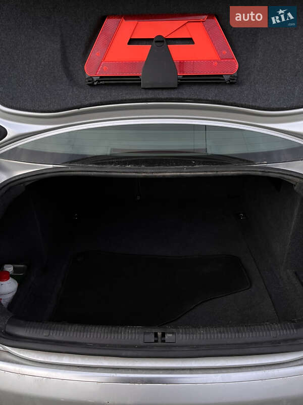 Седан Audi A4 2002 в Ивано-Франковске фото 15 Седан Audi A4 2002 в Ивано-Франковске