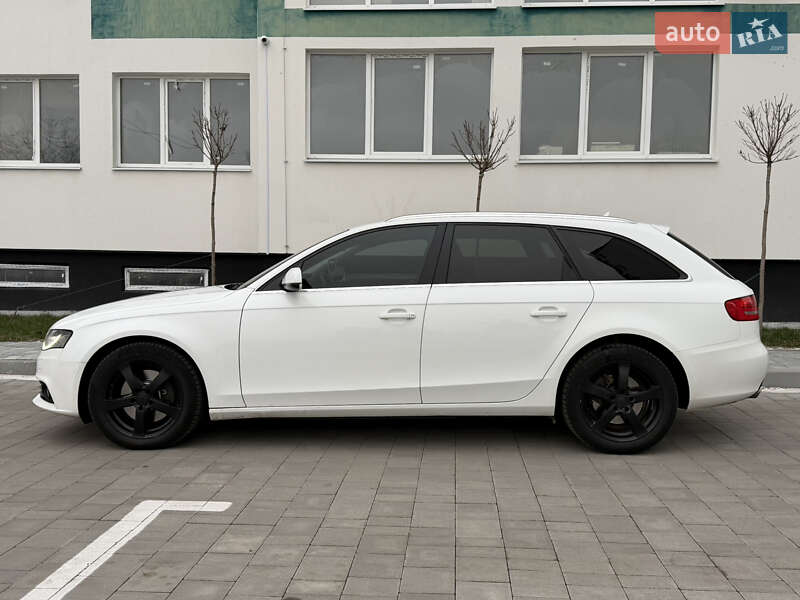 Универсал Audi A4 2010 в Вараше фото 6 Универсал Audi A4 2010 в Вараше