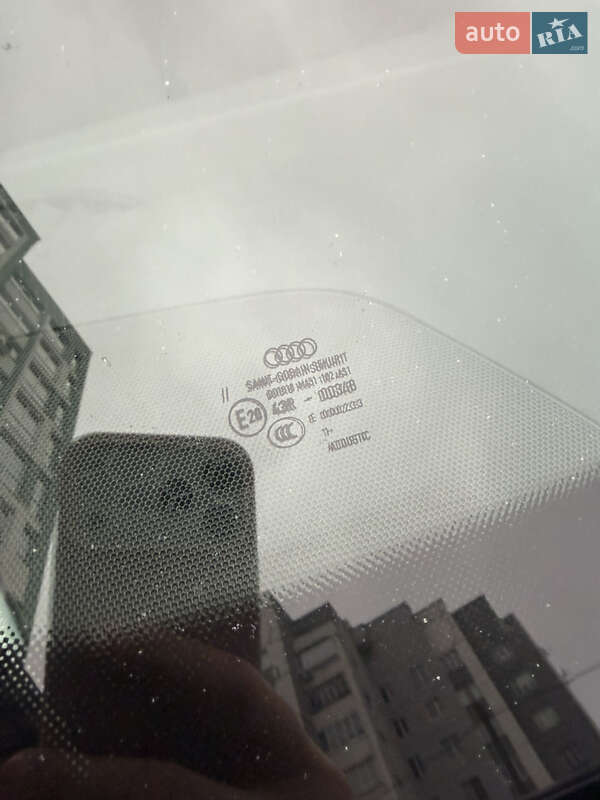 Универсал Audi A4 2010 в Вараше фото 24 Универсал Audi A4 2010 в Вараше