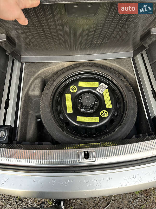 Универсал Audi A4 2012 в Хусте