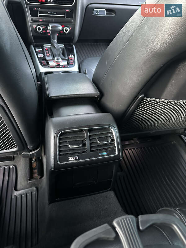 Седан Audi A4 2012 в Киеве фото 30 Седан Audi A4 2012 в Киеве