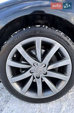 Седан Audi A4 2012 в Ирпене