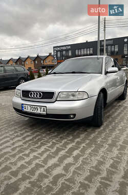 Седан Audi A4 1999 в Виннице