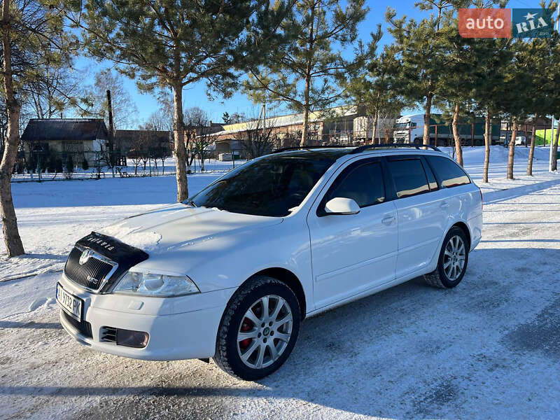 Седан Audi A4 1997 в Погребище