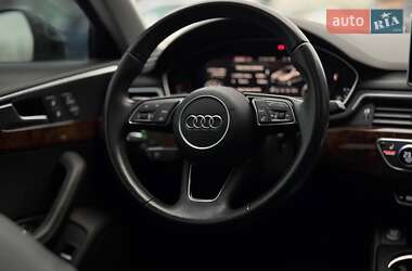 Седан Audi A4 2018 в Рівному фото 52 Седан Audi A4 2018 в Рівному