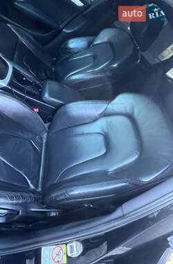 Седан Audi A4 2008 в Борщеве