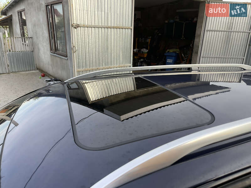 Універсал Audi A4 2003 в Ужгороді