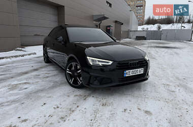 Седан Audi A4 2019 в Кривом Роге