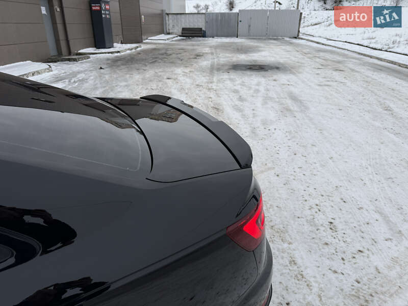 Седан Audi A4 2019 в Кривом Роге фото 24 Седан Audi A4 2019 в Кривом Роге