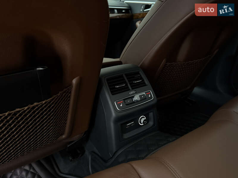 Седан Audi A4 2019 в Кривом Роге фото 49 Седан Audi A4 2019 в Кривом Роге