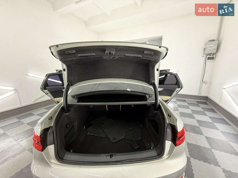 Седан Audi A4 2017 в Трускавце фото 42 Седан Audi A4 2017 в Трускавце