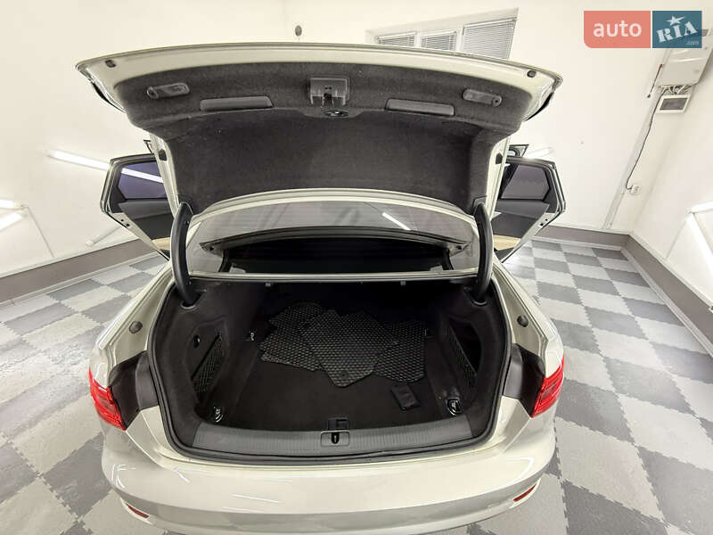 Седан Audi A4 2017 в Трускавце фото 47 Седан Audi A4 2017 в Трускавце