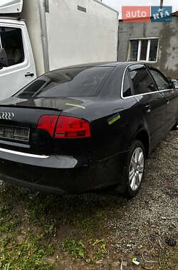 Седан Audi A4 2006 в Глухове