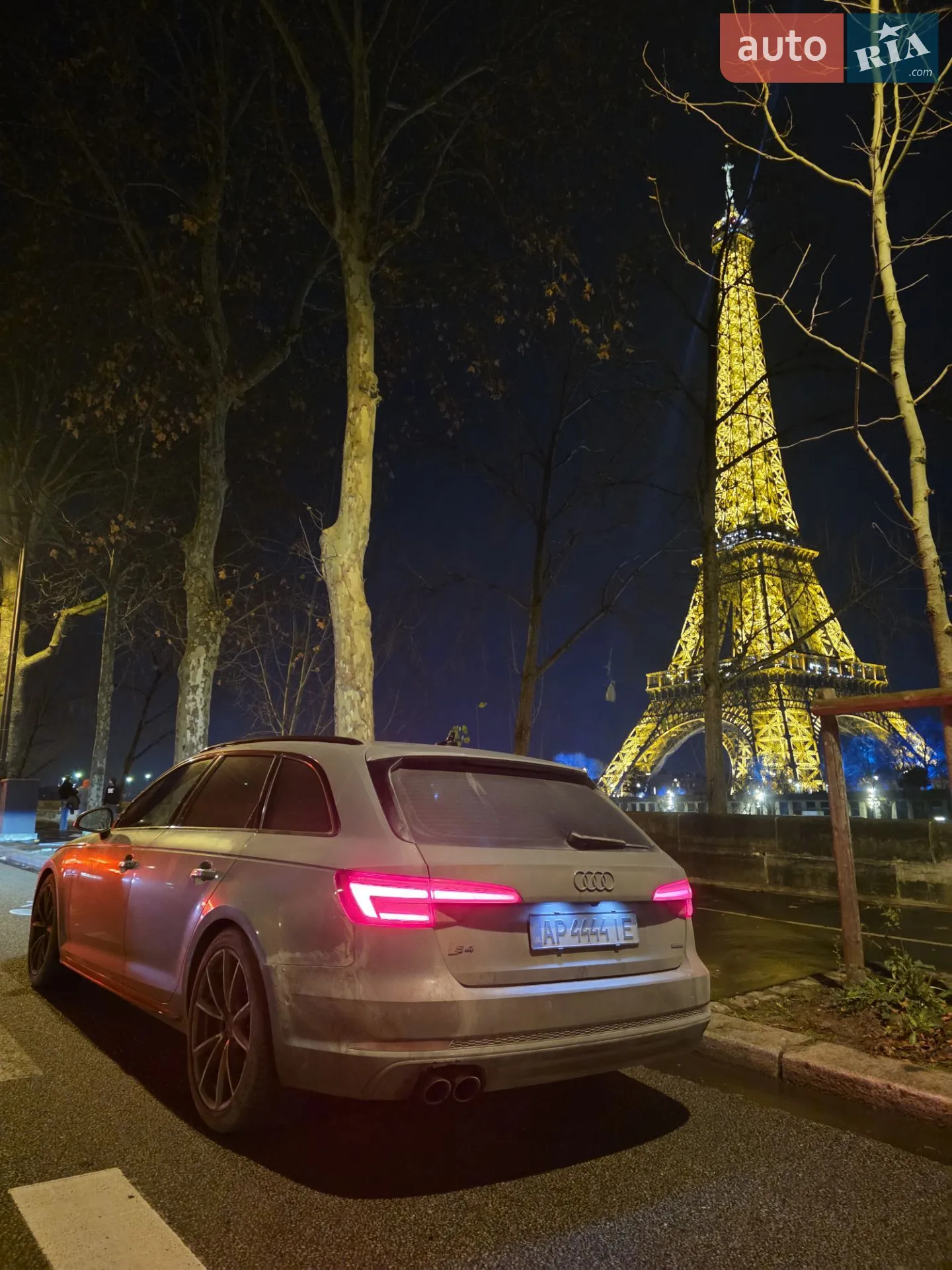 2015 Audi A4 - мініатюра 2