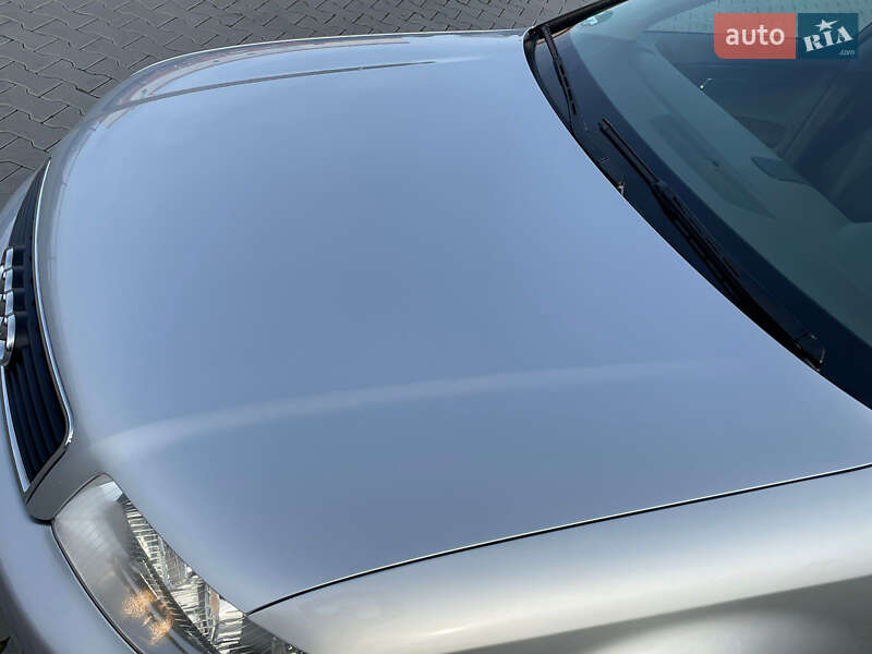 Седан Audi A4 2003 в Виннице фото 9 Седан Audi A4 2003 в Виннице