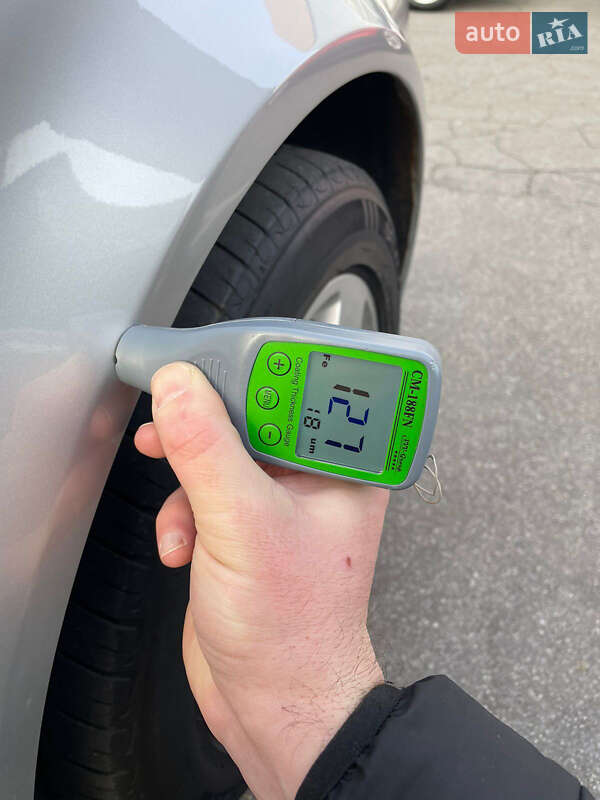 Седан Audi A4 2003 в Виннице фото 21 Седан Audi A4 2003 в Виннице